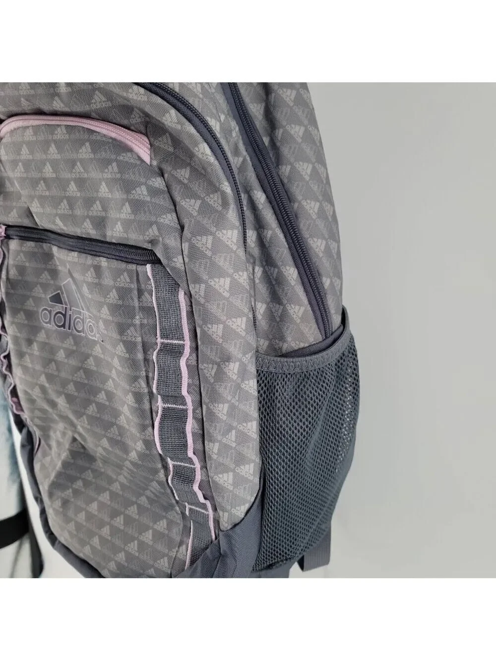 adidas sporty durable